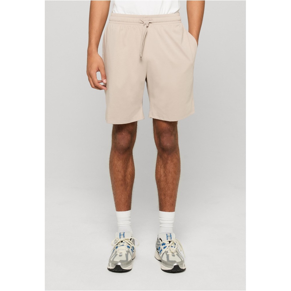Urban Classics - Sorona Loose Fit Shorts - Grey